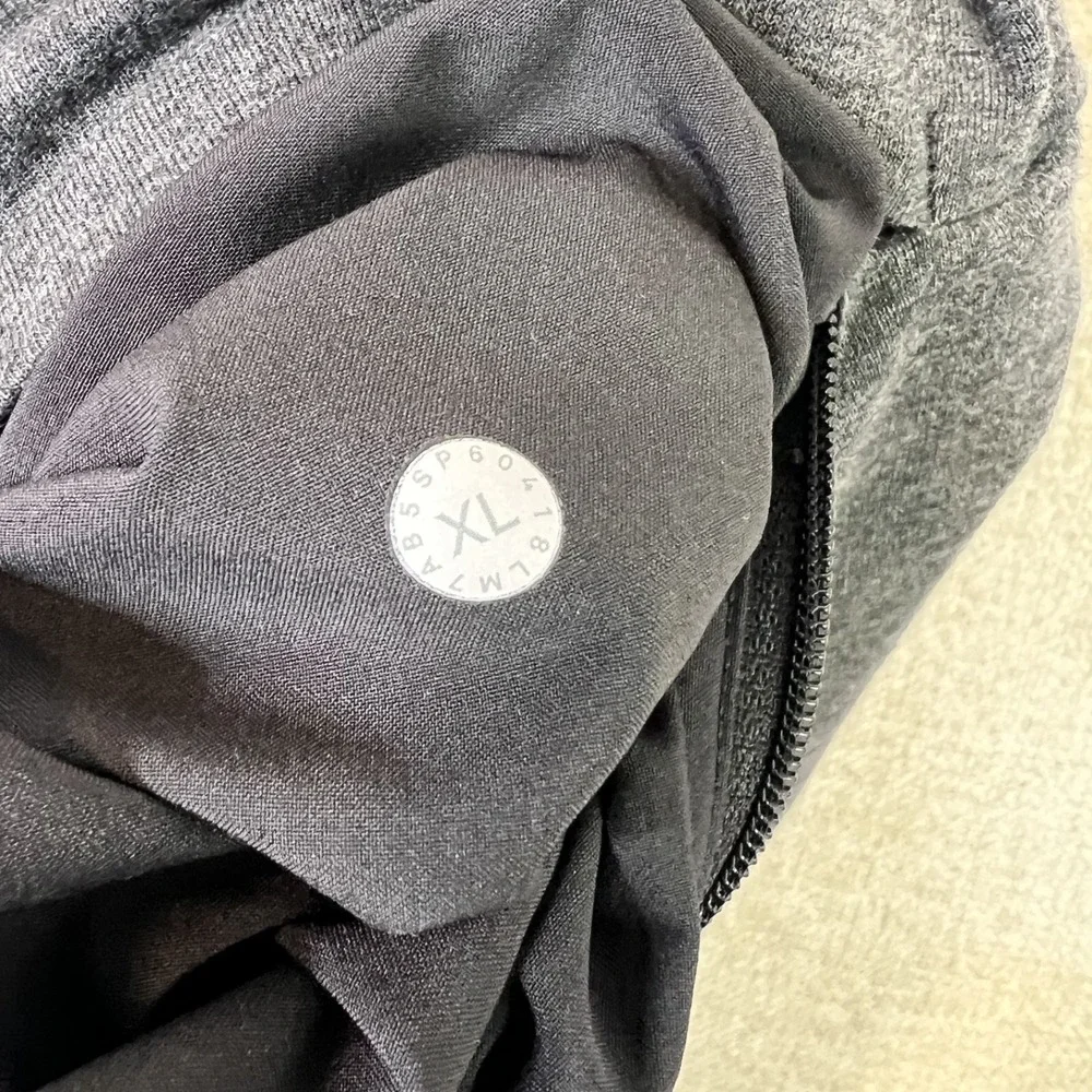 Lululemon City Sweat Shorts 9.5